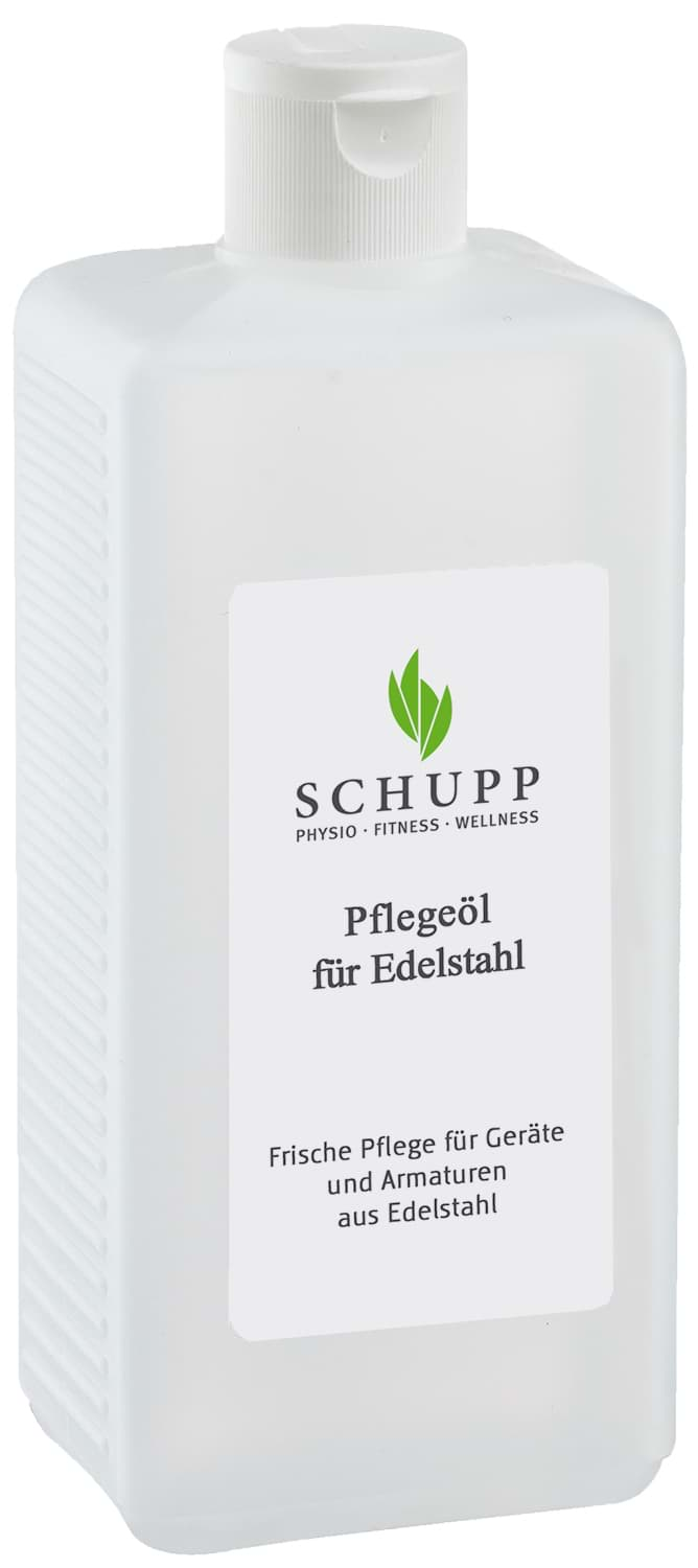 Bild von Pflegeöl für Edelstahl 500ml